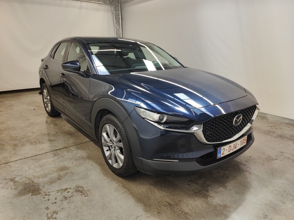 Mazda CX-30 2.0i