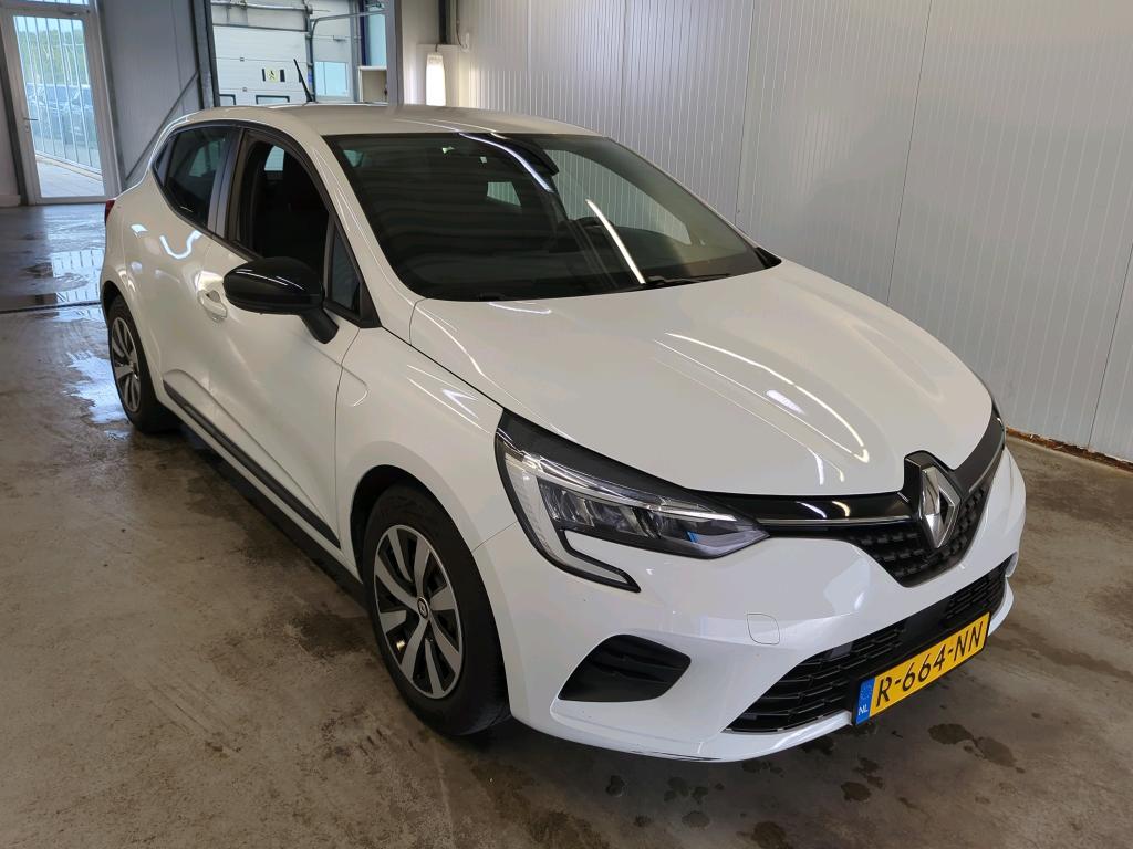 Renault Clio 1.6 Zen