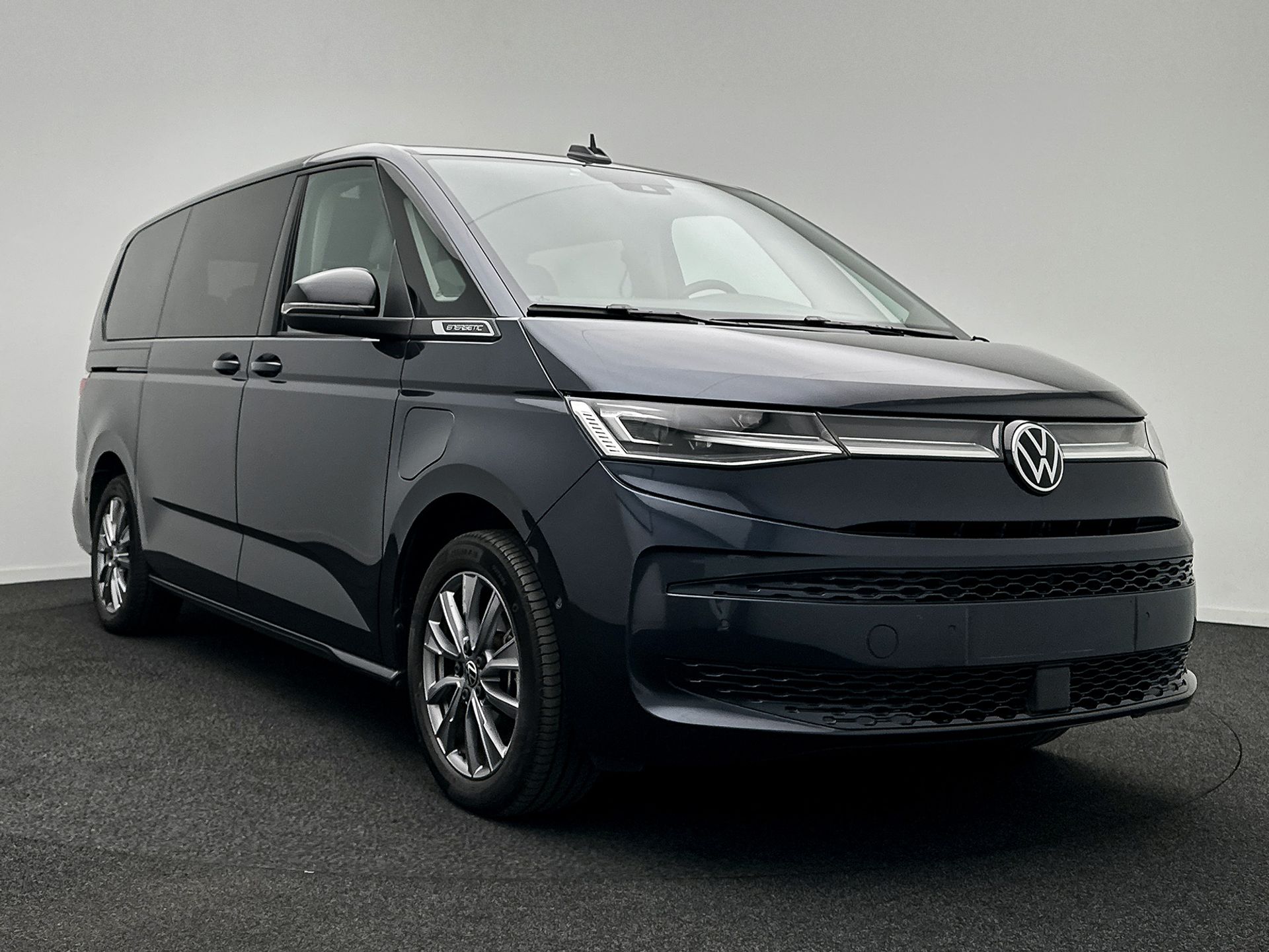 Volkswagen Multivan 1.4 TSI Energetic