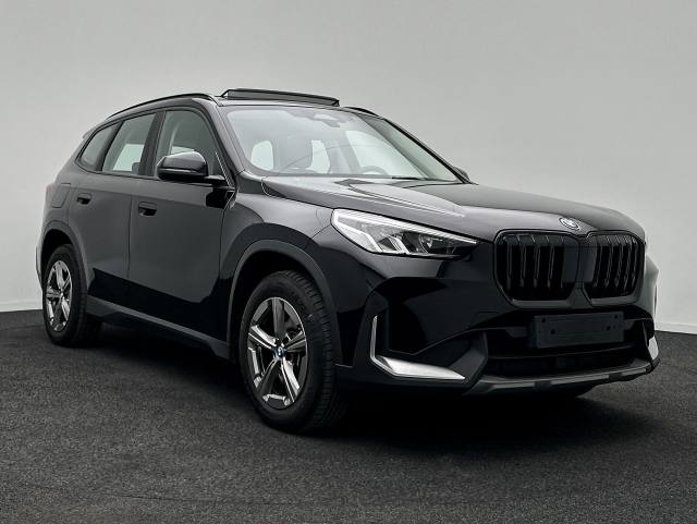 BMW X1 25e