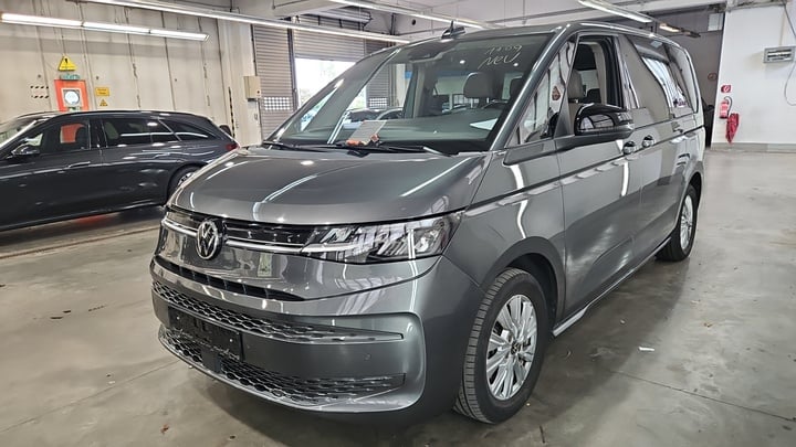 Volkswagen Multivan 1,4 eHybrid OPF DSG Life