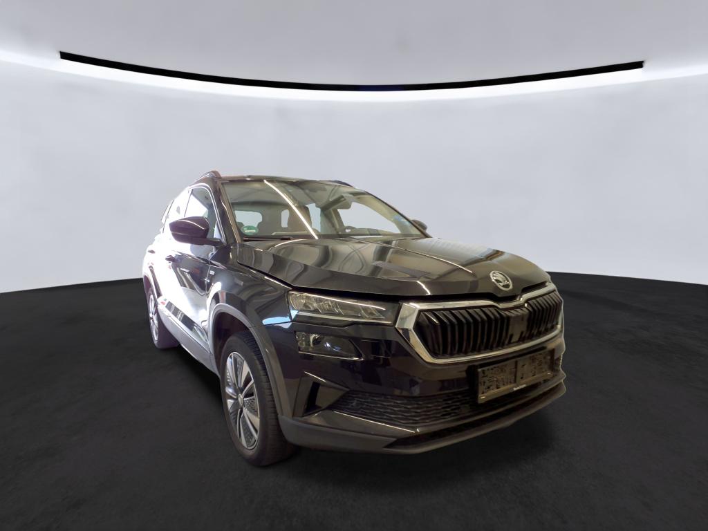 Škoda Karoq 1.5 TSI Ambition