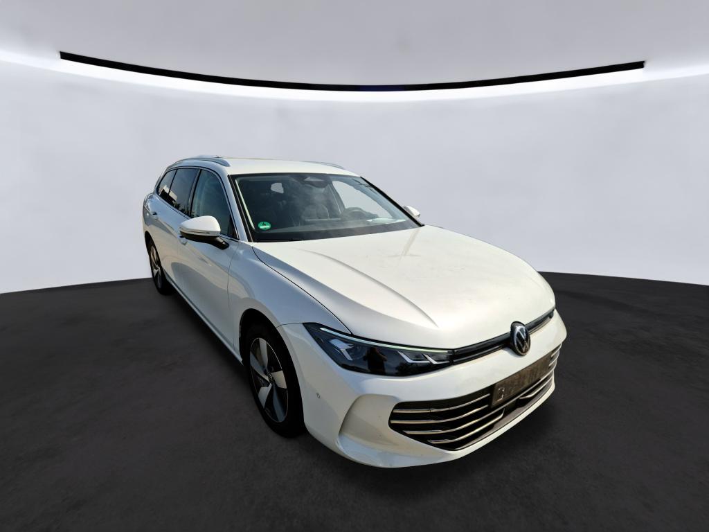 Volkswagen Passat Variant 1.5 TSI Business