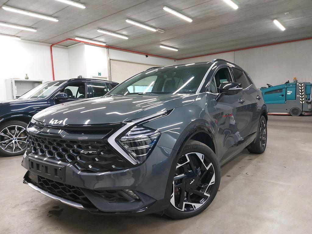Kia Sportage 1.6 GT Line