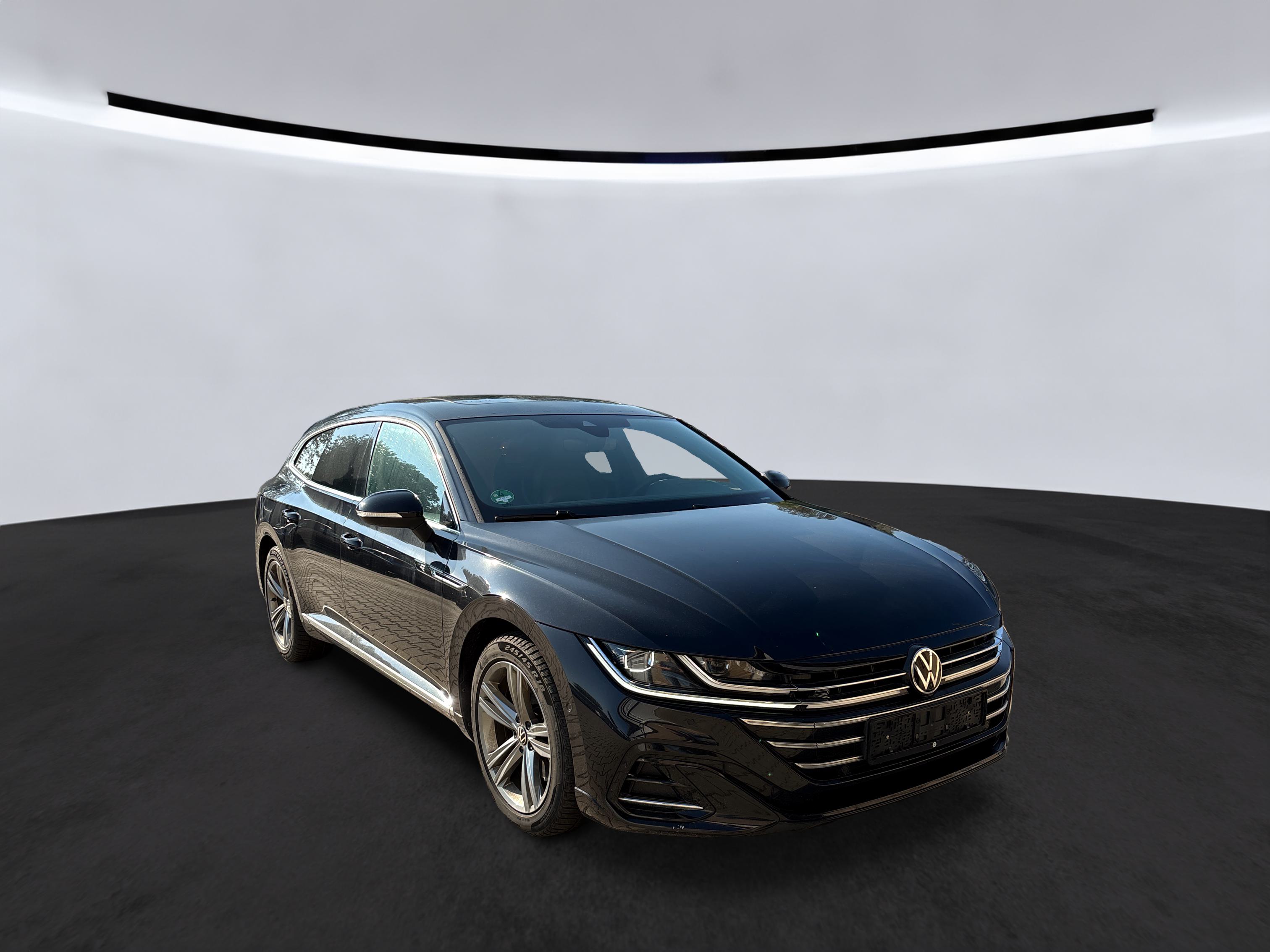 Volkswagen Arteon Shooting Brake 2.0 TDI R-Line