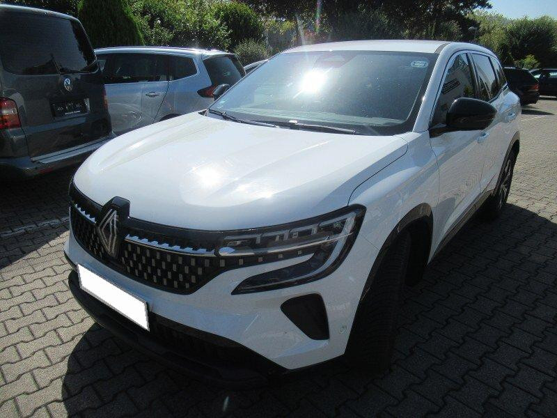 Renault Austral (07.2022->) DE