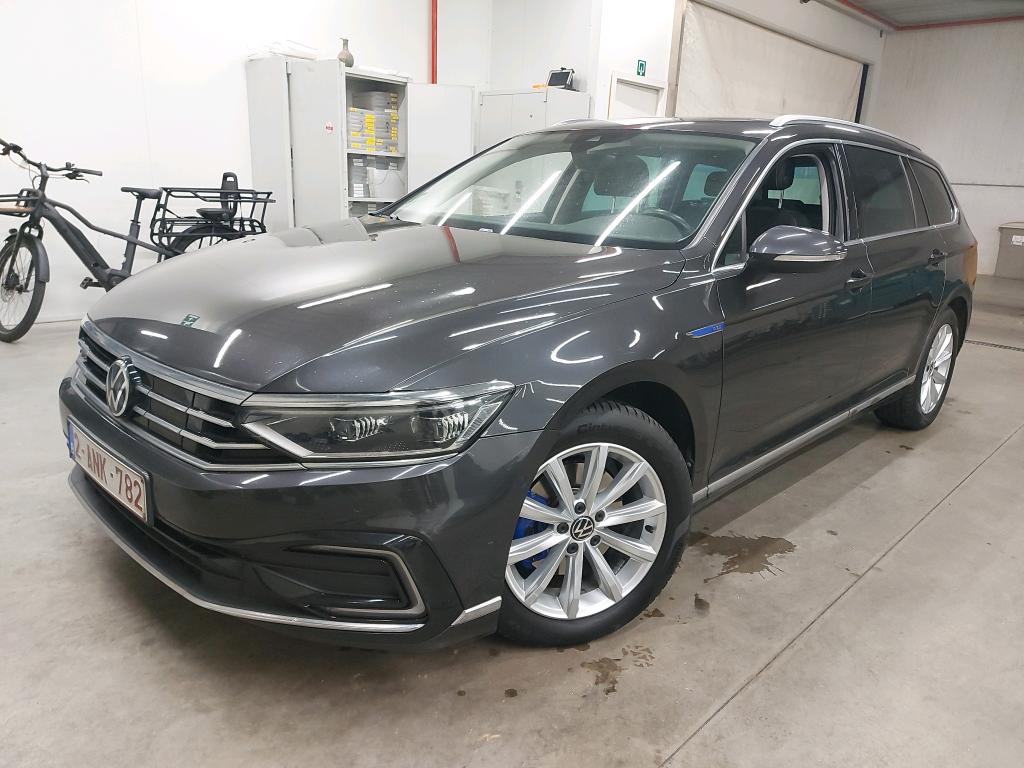 Volkswagen Passat Variant GTE 1.4 Business