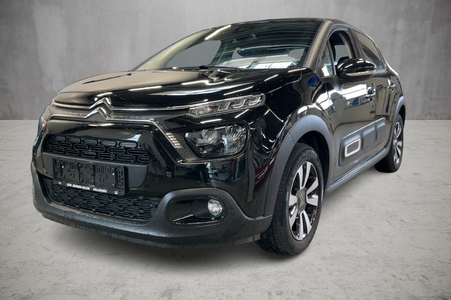 Citroën C3 1.2 PureTech 82