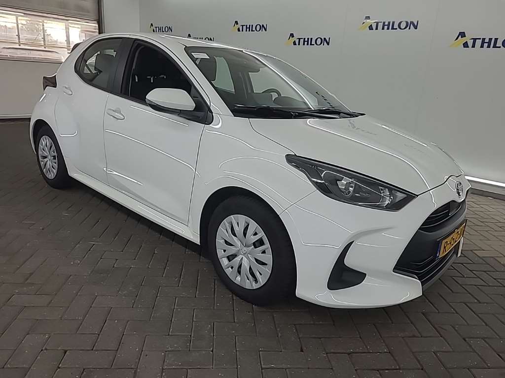 Toyota Yaris 1.5 Active
