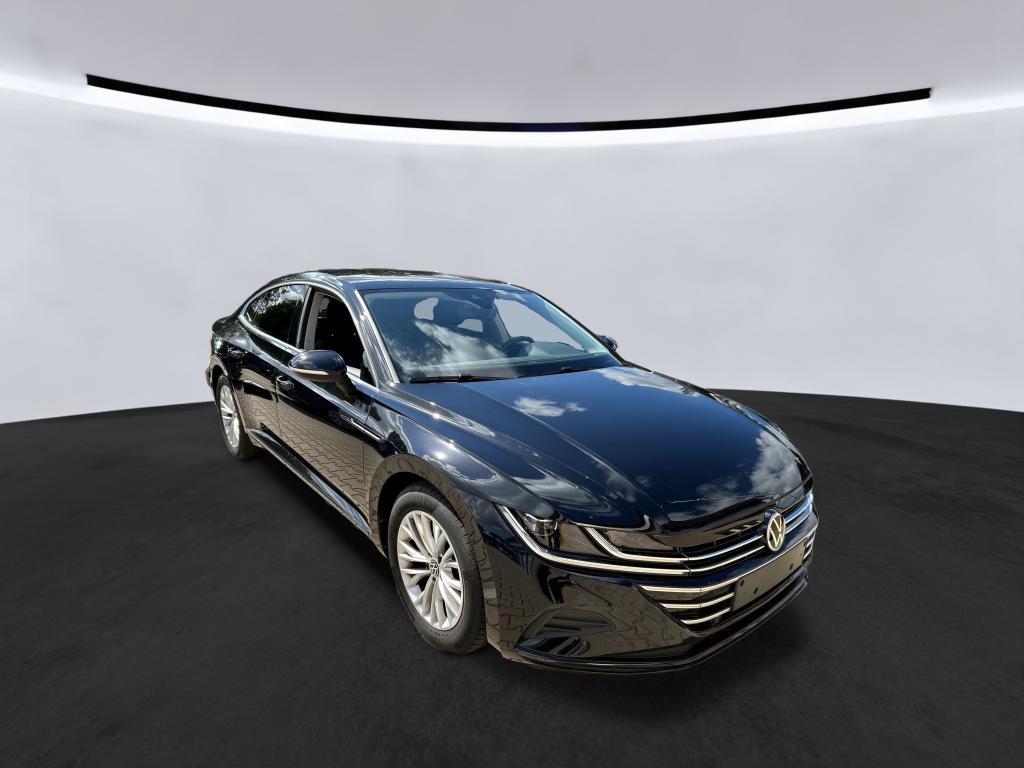 Volkswagen Arteon 2.0 TDI