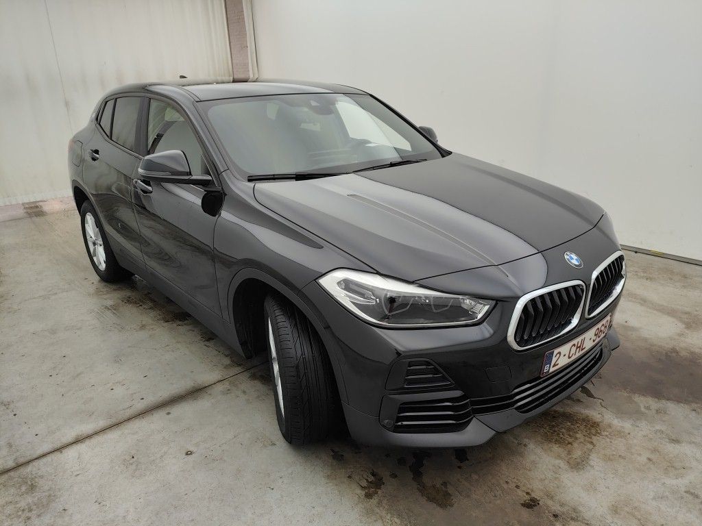 BMW X2 16