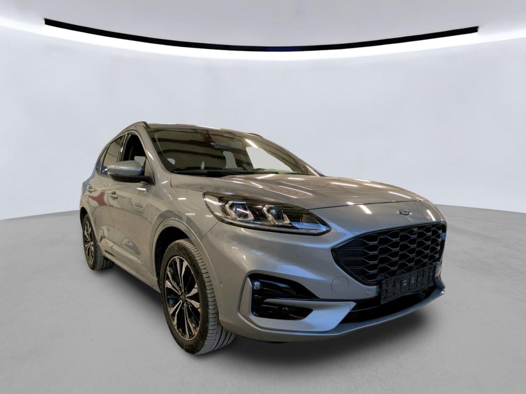 Ford Kuga 2.5