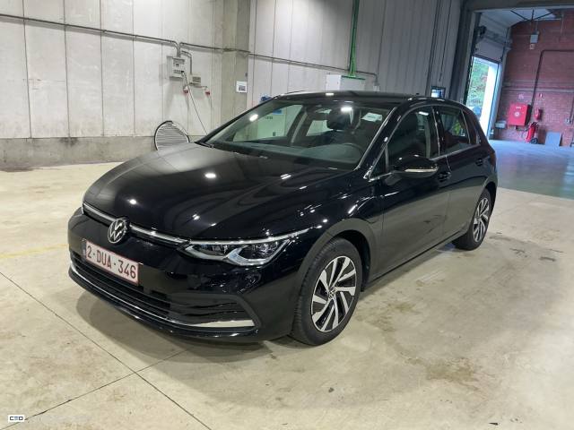 Volkswagen Golf 1.4 Style Business