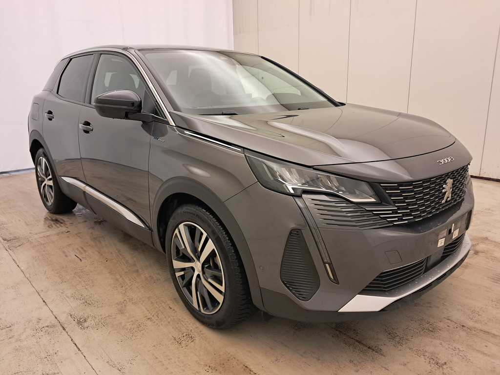 Peugeot 3008 1.6 Allure Pack