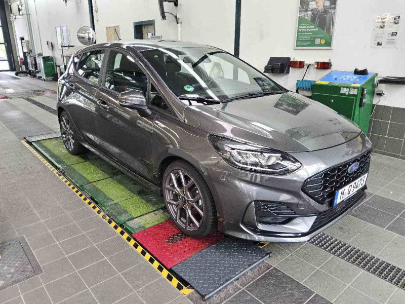 Ford Fiesta 1.0 EcoBoost ST Line