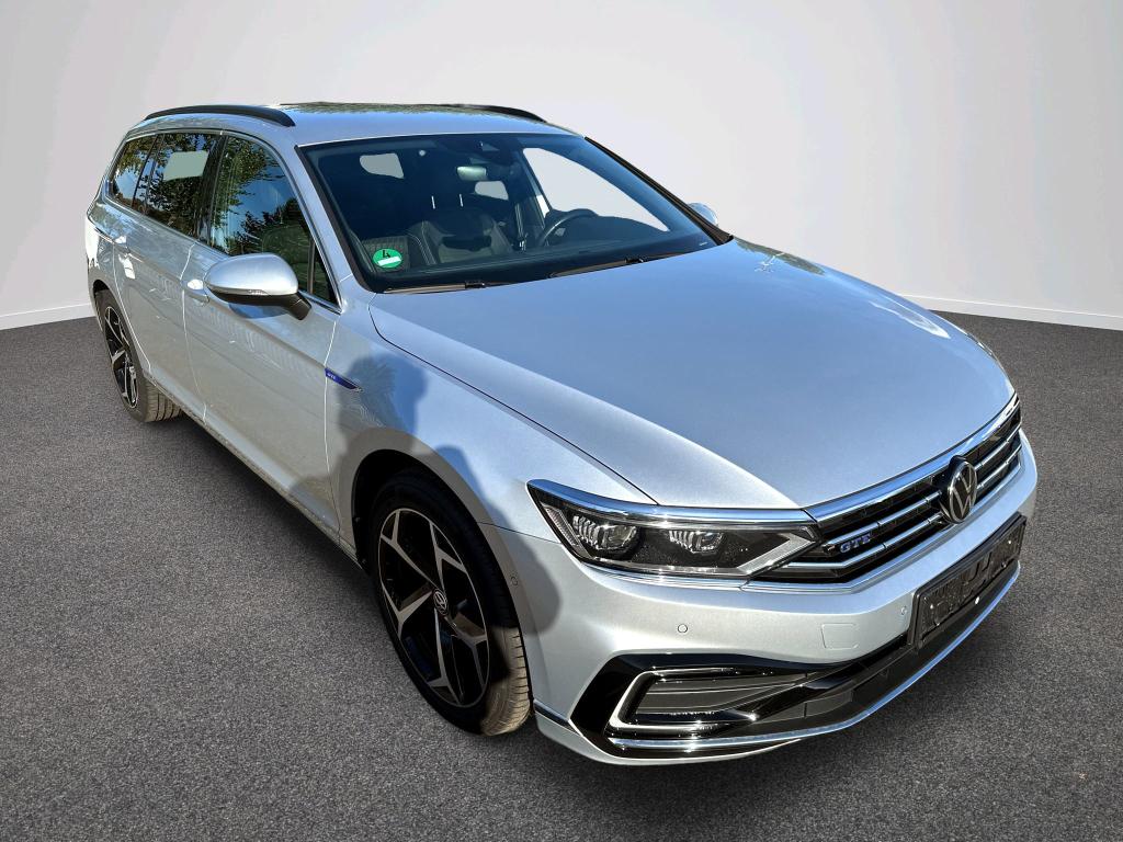 Volkswagen Passat Variant 1.4 TSI