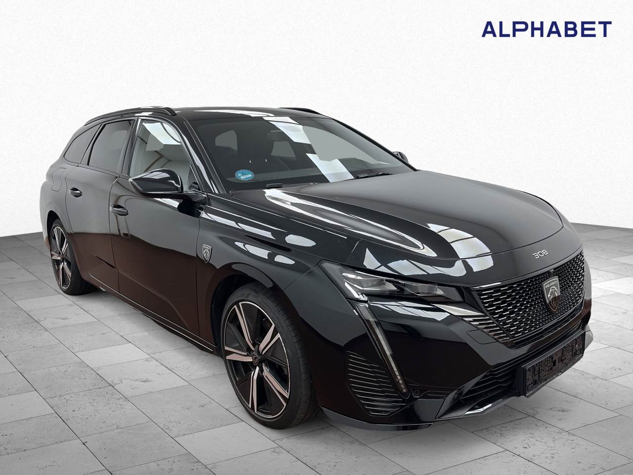 Peugeot 308 SW 1.5
