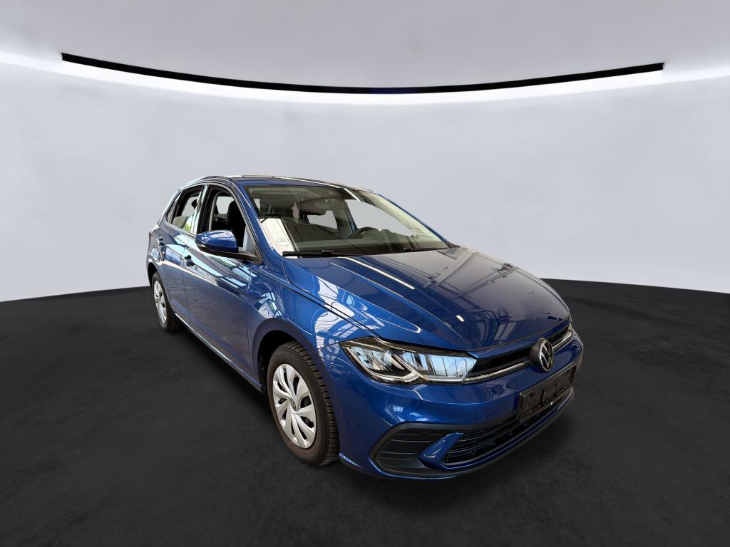 Volkswagen Polo 1.0 TSI Life