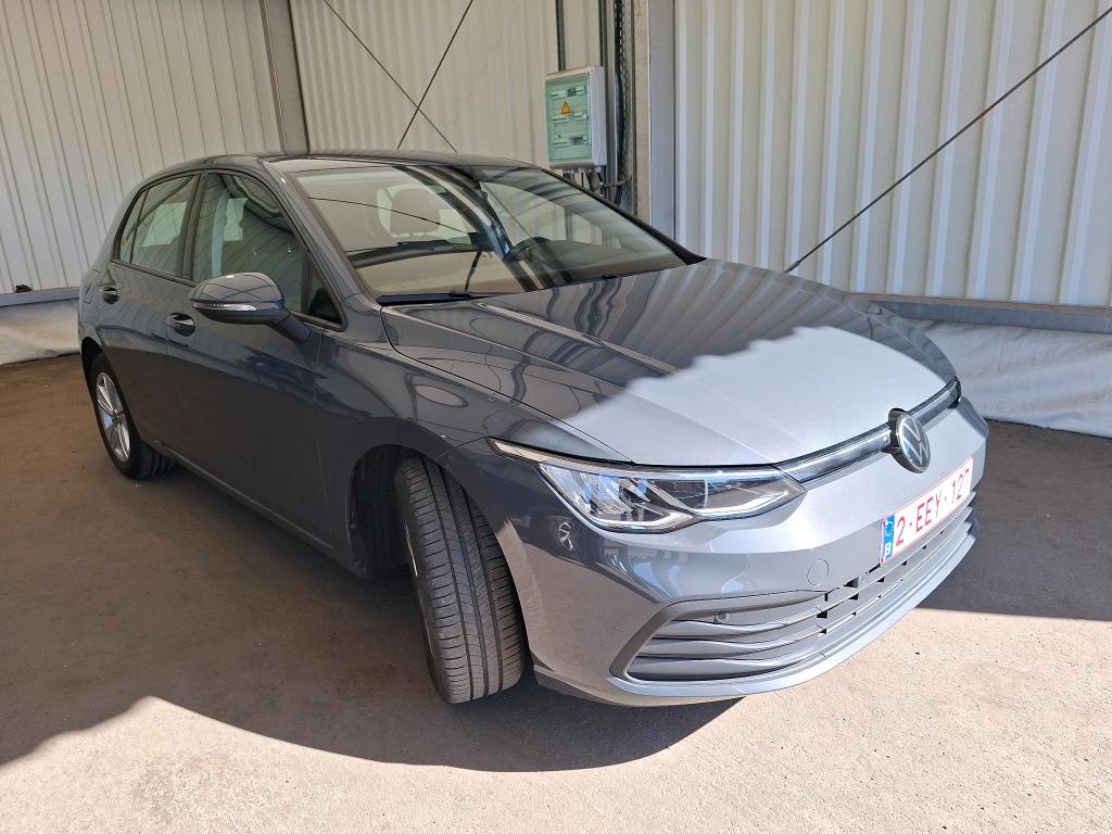 Volkswagen Golf 1.0 eTSI Life Business