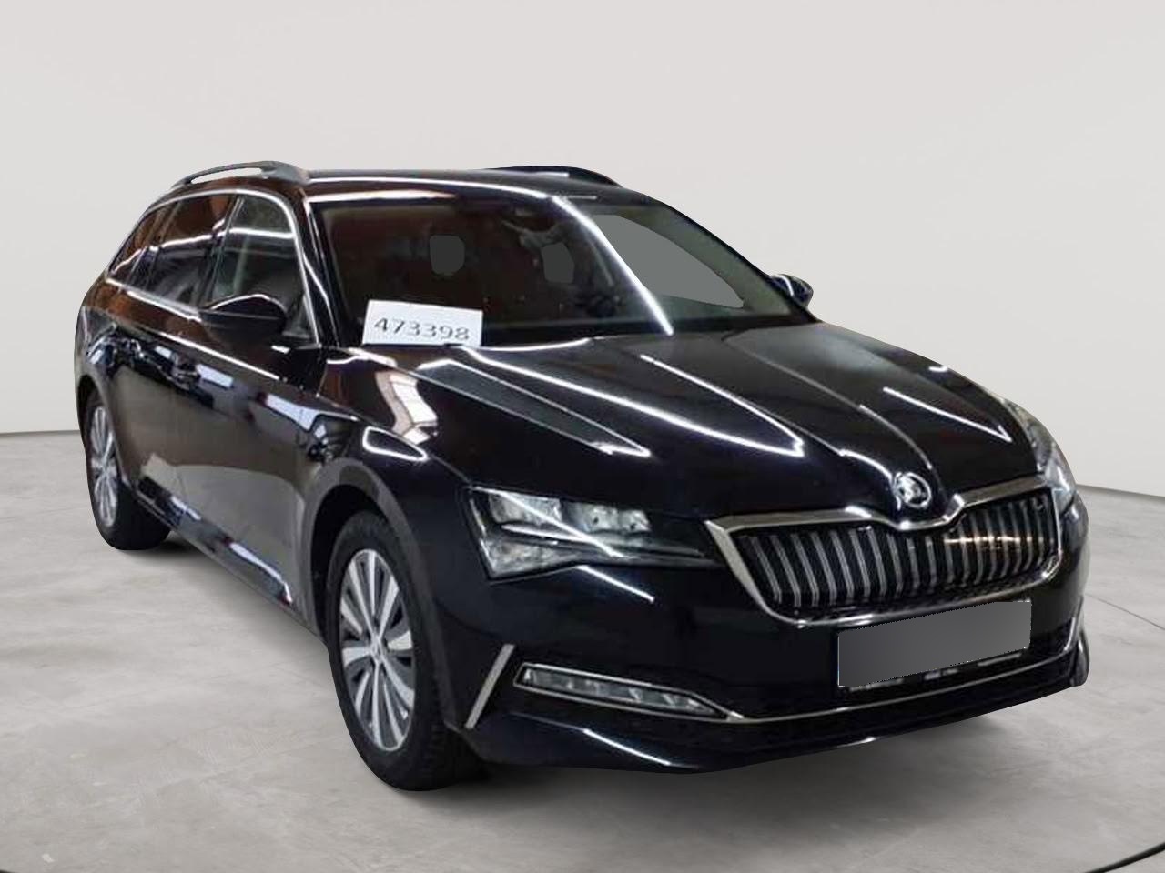 Škoda Superb Combi 1.4 TSI Ambition
