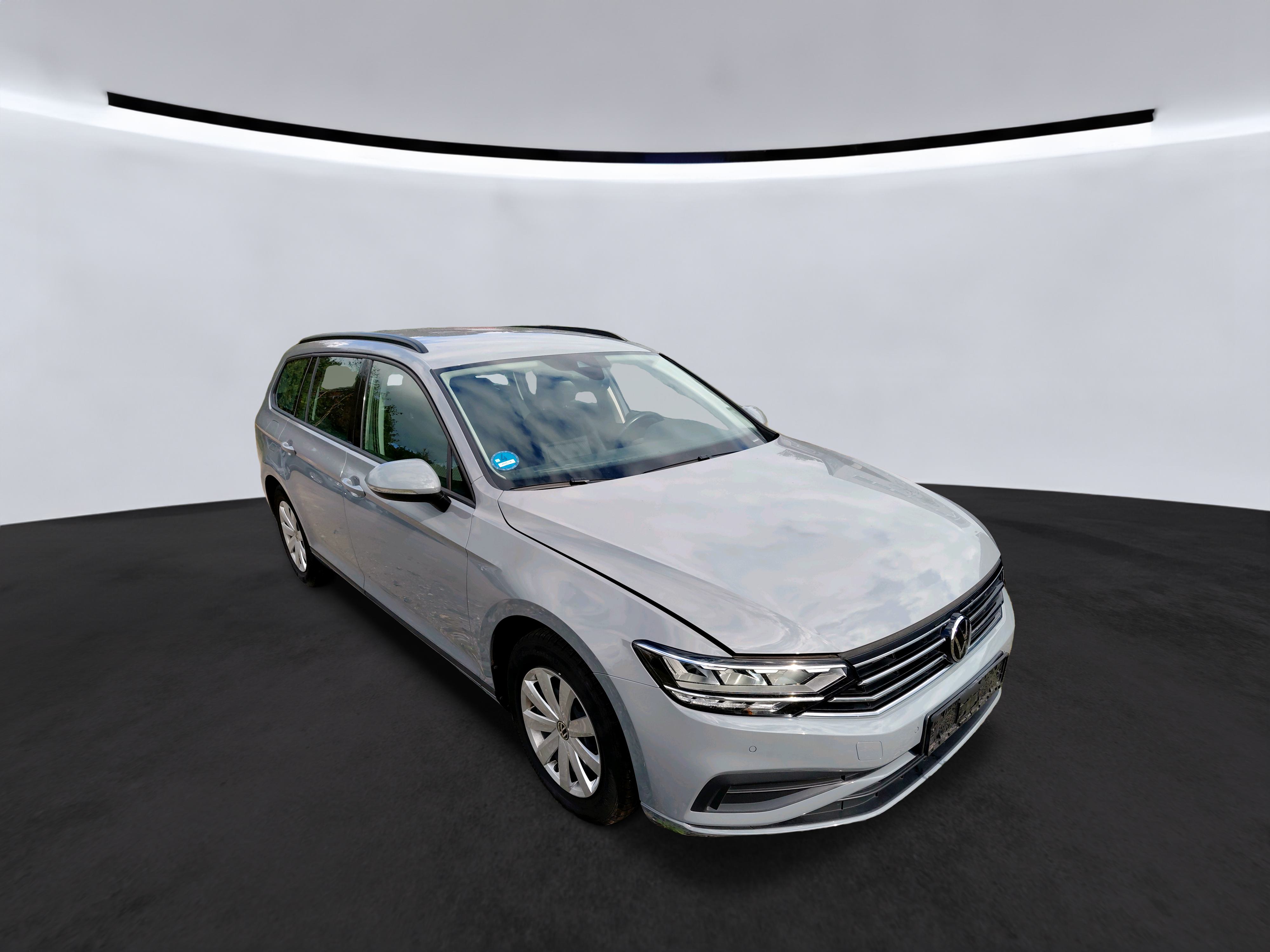 Volkswagen Passat Variant 1.5 TSI Conceptline