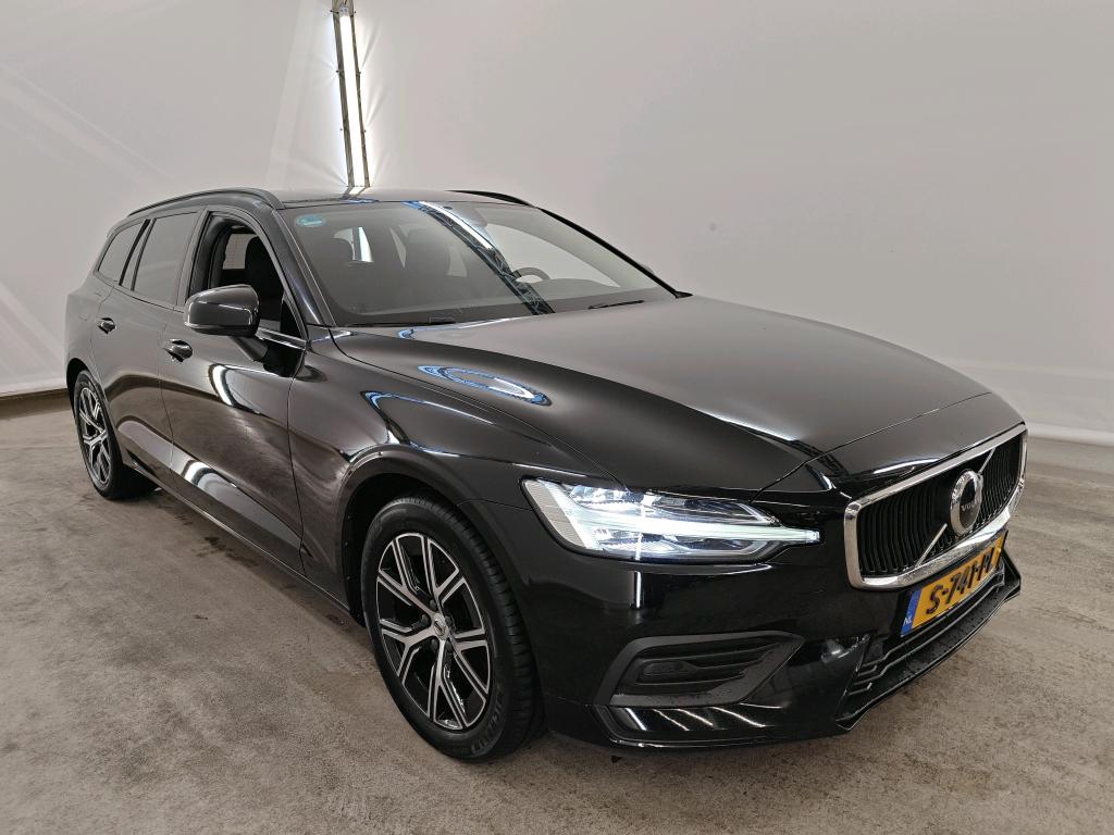 Volvo V60 B3 Essential