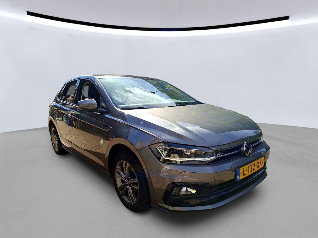 Volkswagen Polo 1.0 TSI Highline