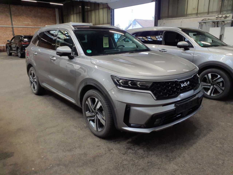 Kia Sorento 1.6 T-GDI Platinum