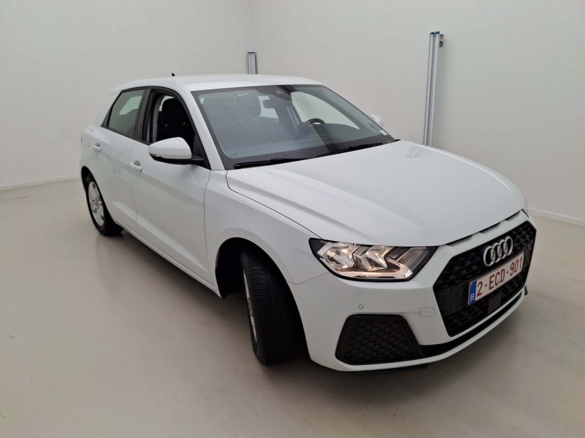 Audi A1 Sportback 25 TFSI Attraction
