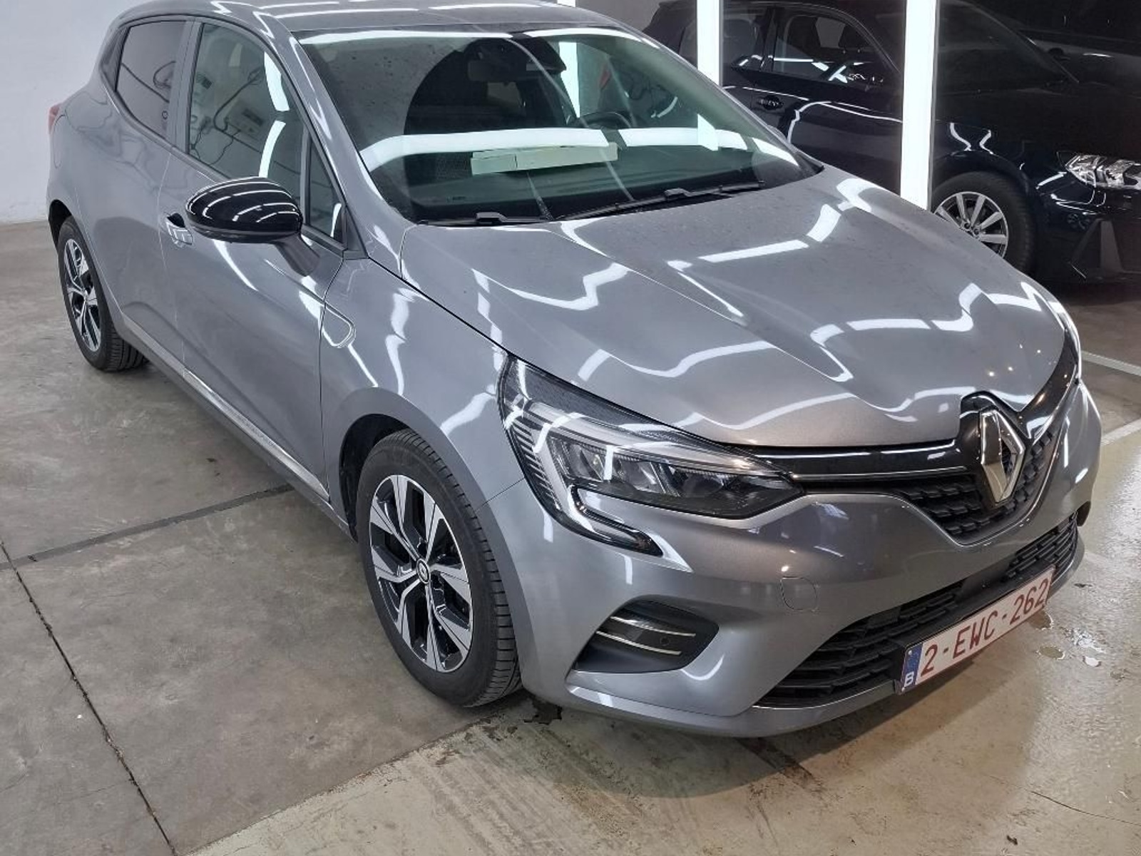 Renault Clio 1.0 Tce Evolution