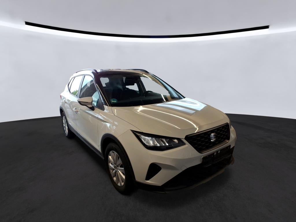 SEAT Arona 1.0 TSI Style