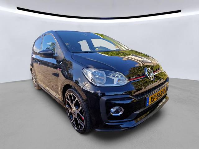 Volkswagen Up! GTI 1.0 TSI