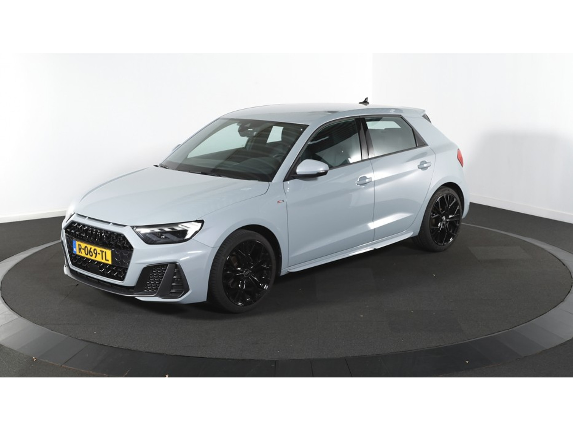 Audi A1 Sportback 35 TFSI S Edition