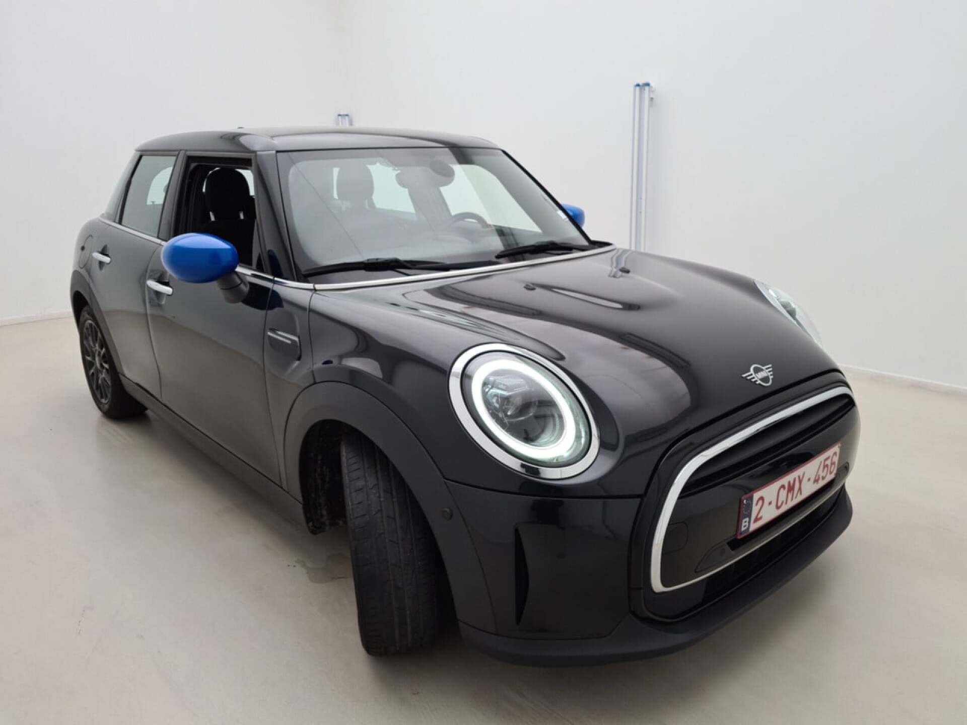 MINI 3 Doors One 1.5