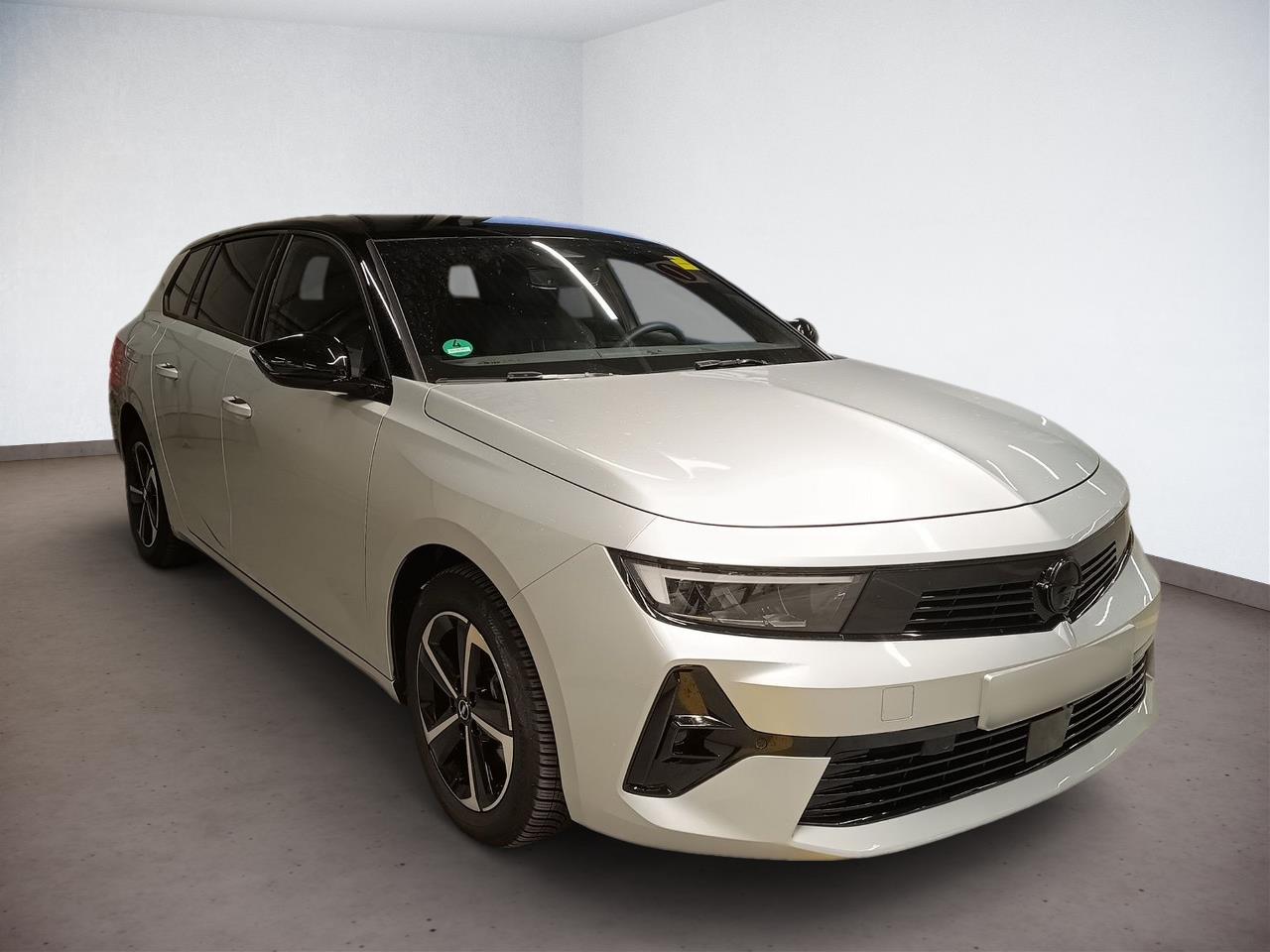 Opel Astra Sports Tourer 1.2 GS