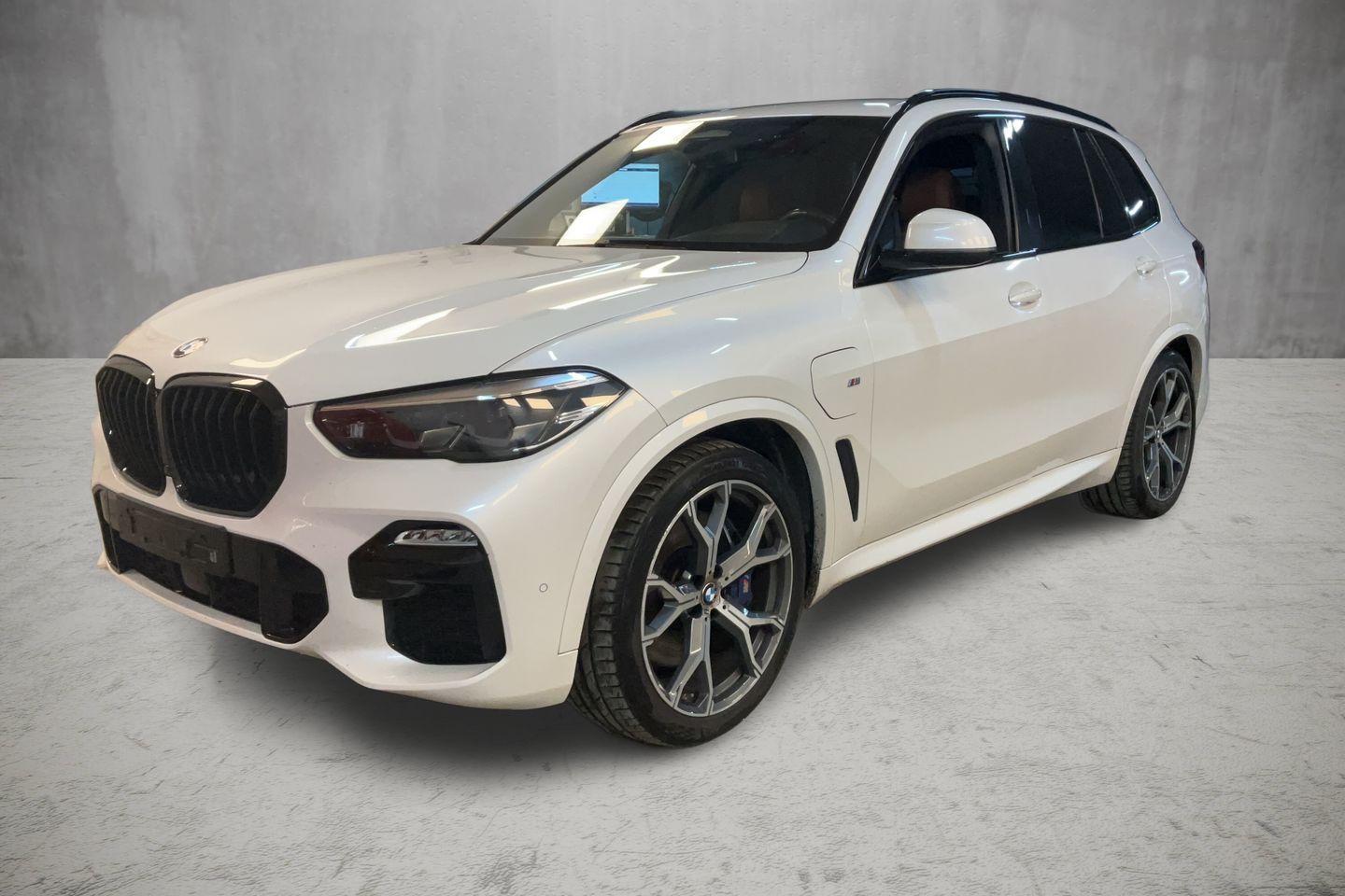 BMW X5 M-Sport