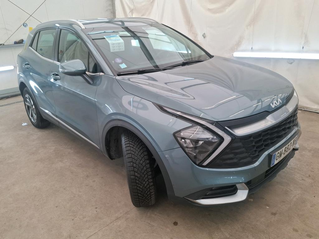 Kia Sportage 1.6 T-GDI Active