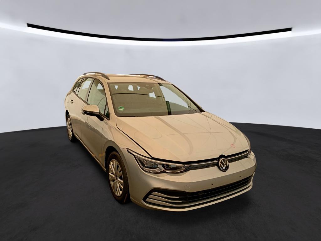 Volkswagen Golf Variant 1.5 eTSI Life