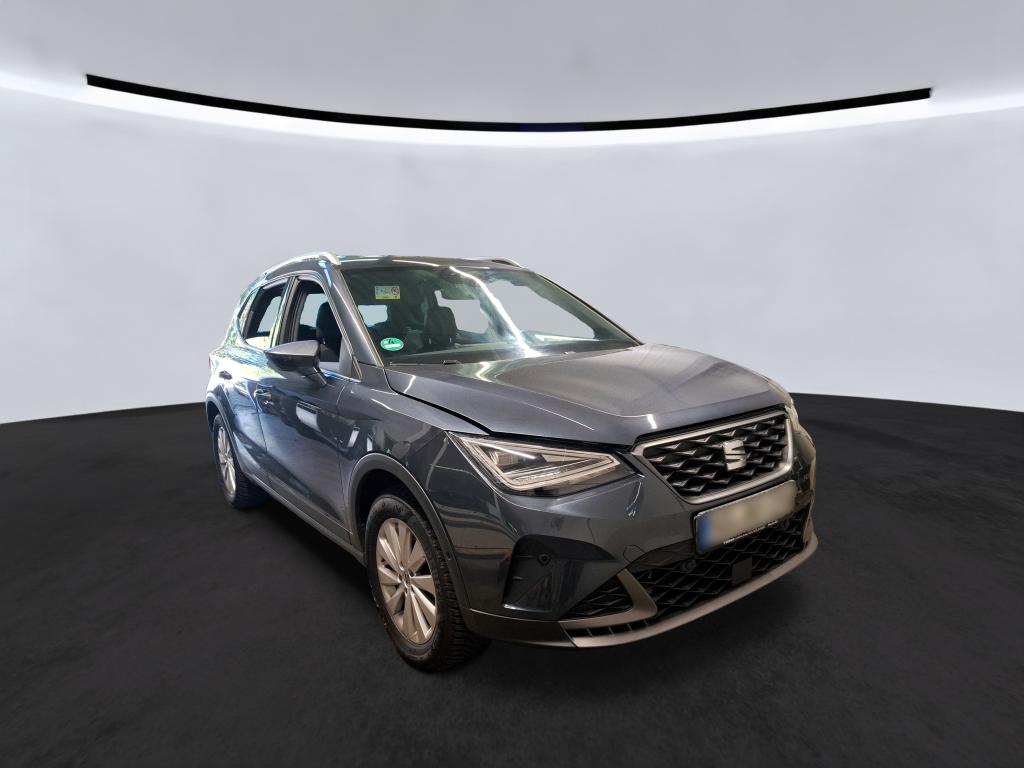 SEAT Arona 1.5 TSI FR