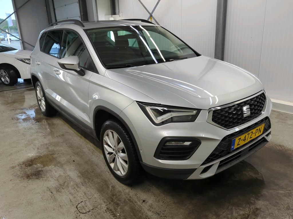SEAT Ateca 1.5 TSI Style Business