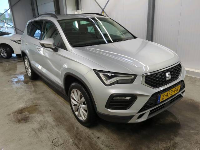 SEAT Ateca 1.5 TSI Style Business