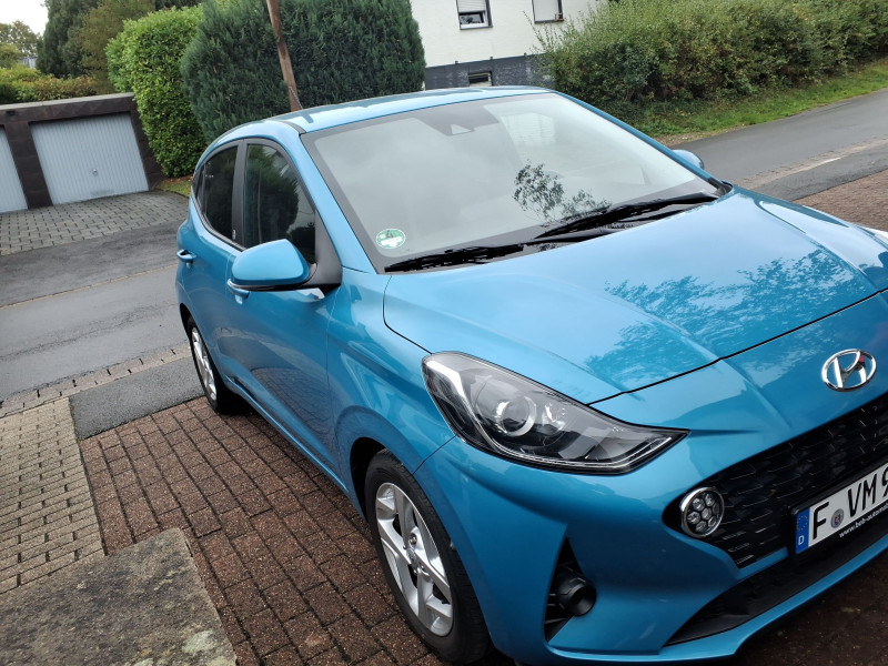Hyundai i10 1.0 Edition 30