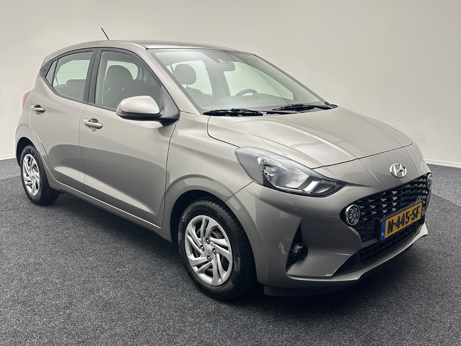 Hyundai i10 1.0 Comfort