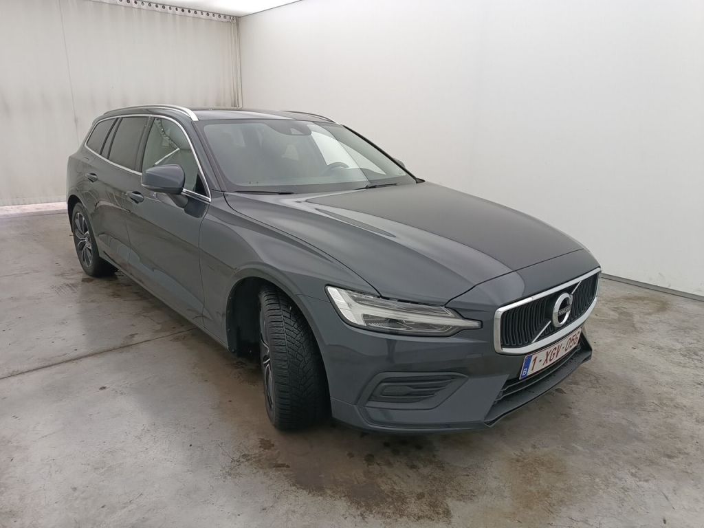 Volvo V60 D3 Momentum Pro