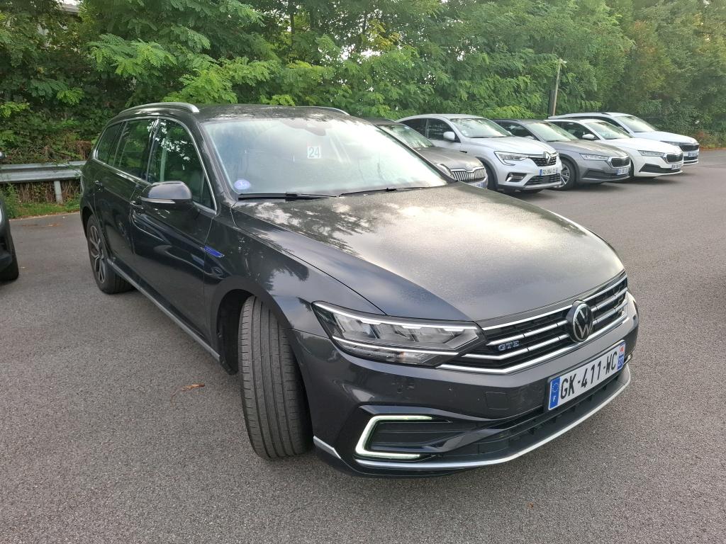 Volkswagen Passat Variant 1.4 TSI Business