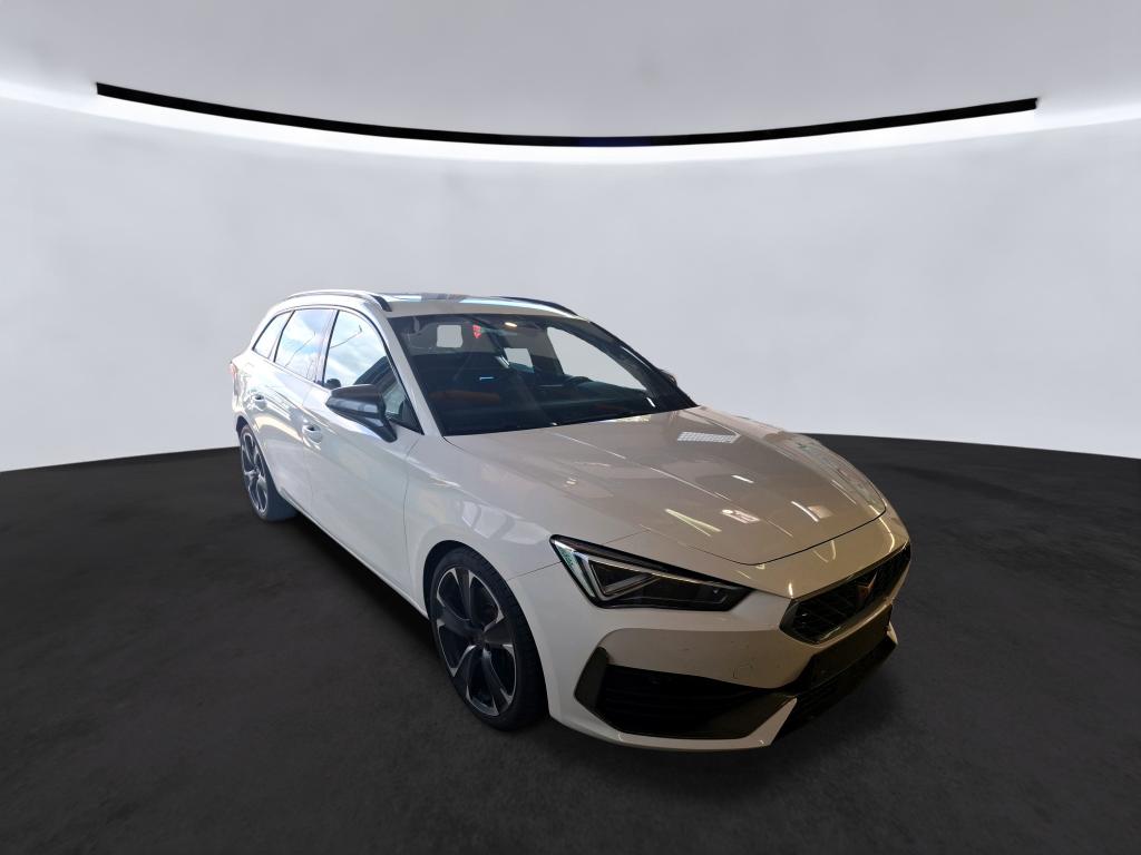 Cupra Leon Sportstourer 2.0 TSI VZ