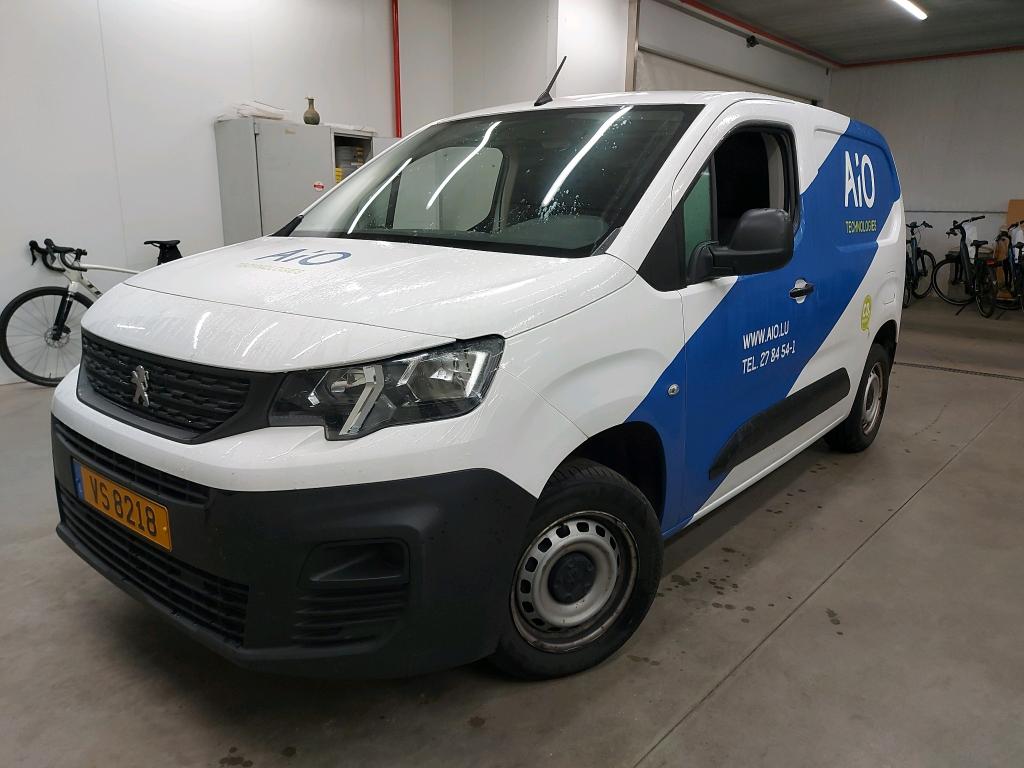 Peugeot Partner 1.5 HDi Pro