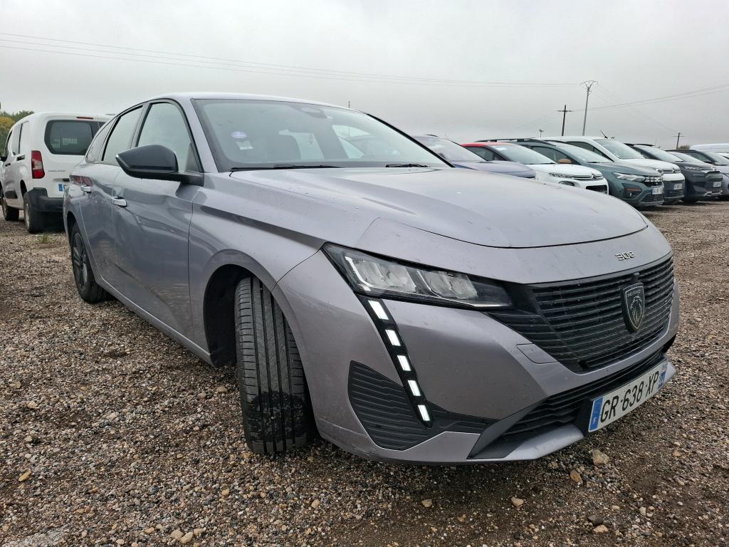 Peugeot 308 SW 1.2 Active Pack