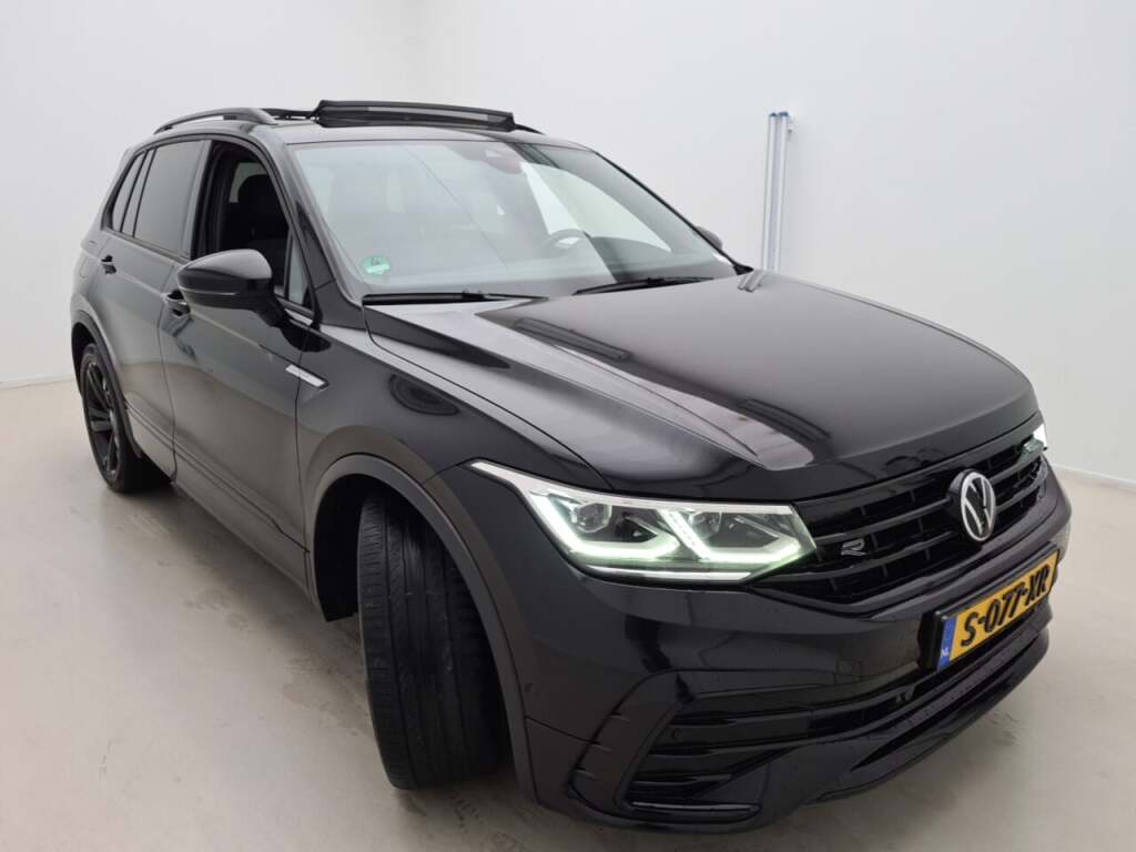Volkswagen Tiguan 1.5 TSI R-Line