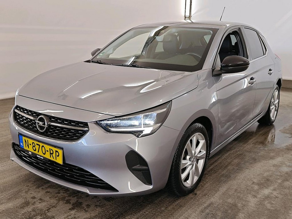 Opel Corsa 1.2 Edition